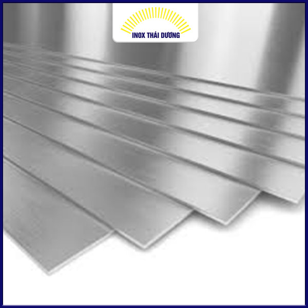 Inox tấm